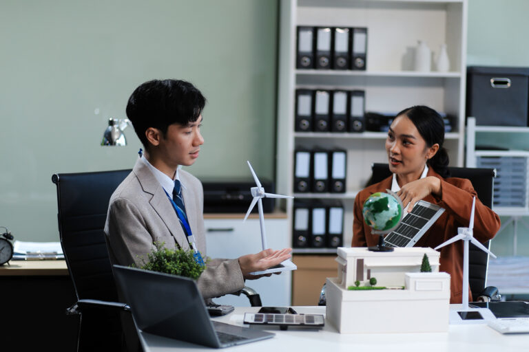 Jasa Konsultan SLF PBG Jakarta dan Tangerang Profesional & Berpengalaman
